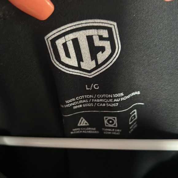 Seattle Sounders soccer shirt large - Picture 3 of 3